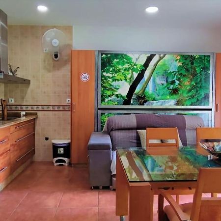 Apartamento Rulosol 2 托雷莫利诺斯 外观 照片