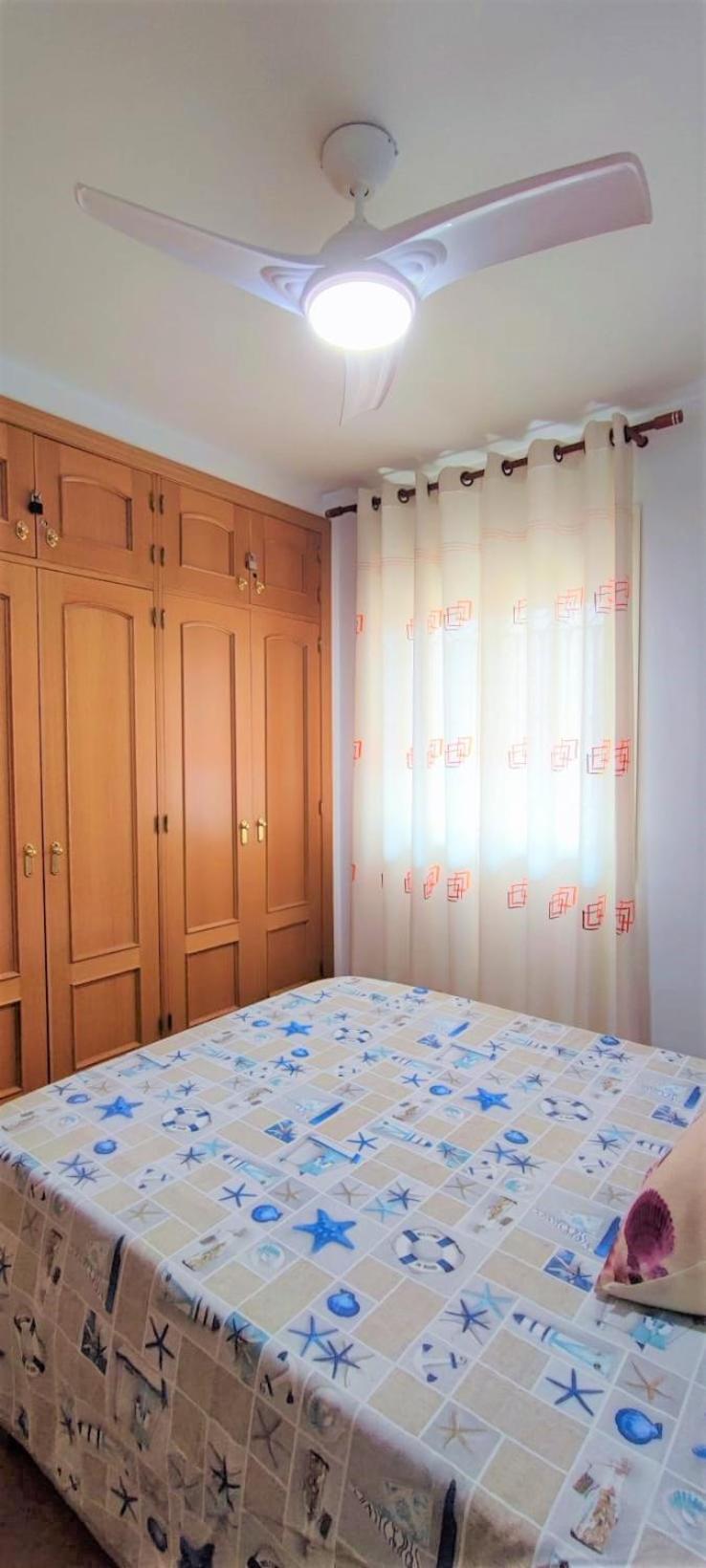 Apartamento Rulosol 2 托雷莫利诺斯 外观 照片