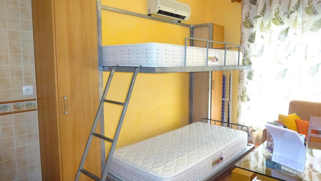 Apartamento Rulosol 2 托雷莫利诺斯 外观 照片